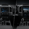 Guia de instalação do rádio ao estilo Tesla no Ford F-150 (2015–2020)