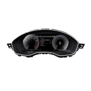 Audi A4 B9 Painel de instrumentos digital 2017-2025
