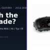 VW Jetta Painel Digital 2011-2018 vale a pena a atualização