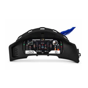 Toyota 86 Subaru BRZ 2013-2019 vehicle fitment digital instrument cluster