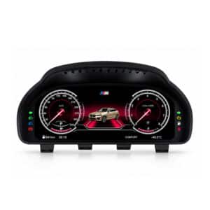 Imagem do produto do painel de instrumentos digital BMW X5 F15 X6 F16 01