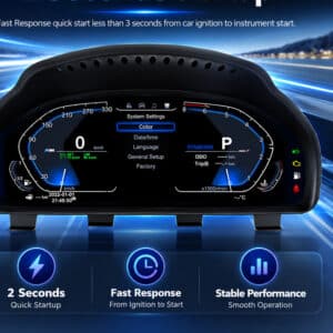 Imagem do produto de atualização BMW X5 F15 e X6 F16 10